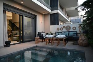 Kymô Luxury Apartment