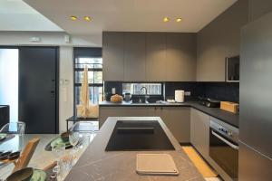 Kymô Luxury Apartment