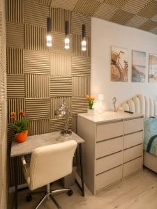 Baltic Garden Apartment