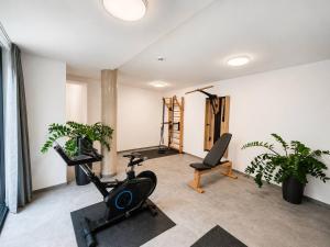Aparthotel Baden City Center - Serviced Boutique Apartments - Urban flats