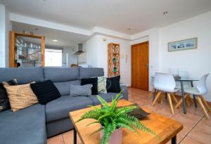 Nova Altea - Sea View, Pool & Parking