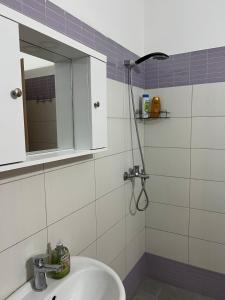 My Apartment at Vlora
