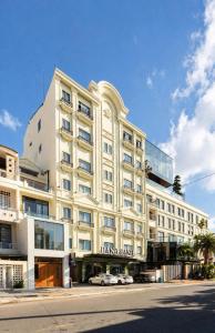 Dan Thanh Hotel