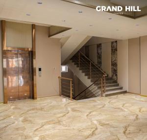 Grand Hill Center