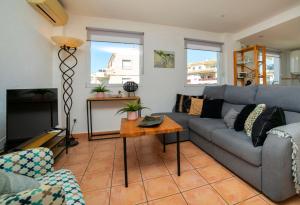 Nova Altea - Sea View, Pool & Parking