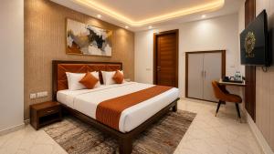 Hotel Palm View by JMD Group