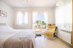 A Lovely Townhouse with golf views LA50
