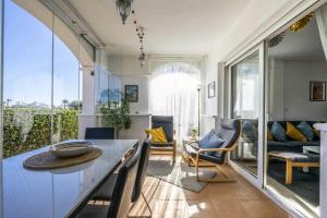 A Lovely Townhouse with golf views LA50