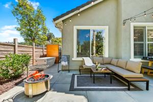 Coastal Encinitas Escape - Sauna & Cold Plunge