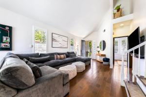 Coastal Encinitas Escape - Sauna & Cold Plunge