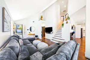 Coastal Encinitas Escape - Sauna & Cold Plunge