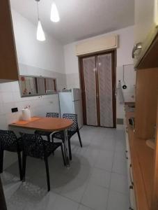 S Giulia Apartment
