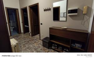 S Giulia Apartment