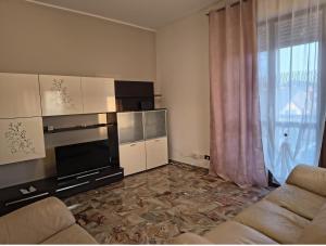 S Giulia Apartment