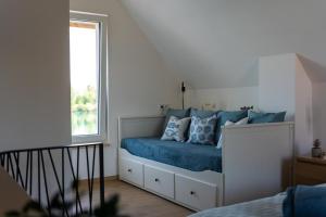 MANNA Apartman - Gyékényes - tóparti nyaraló