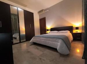 S Giulia Apartment