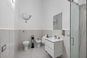 San Catello Apartment by Pangea Group