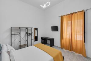 San Catello Apartment by Pangea Group