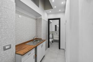 San Catello Apartment by Pangea Group