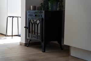 MANNA Apartman - Gyékényes - tóparti nyaraló