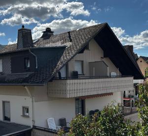 Gästehaus Neier