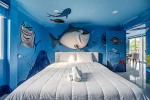 Shark House - Pool Villa RB13