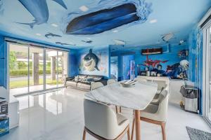 Shark House - Pool Villa RB13