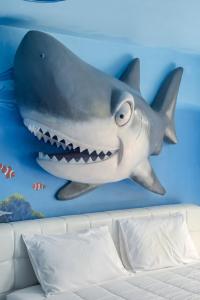 Shark House - Pool Villa RB13