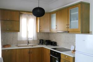 Grand Bleu Apartments & Villas