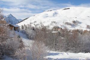 Résidence : Le Crystal Chalet