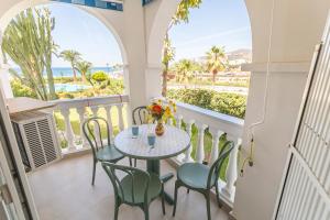 Stella Maris B2 BA Nerja