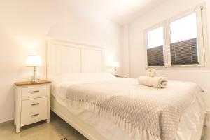 Stella Maris B2 BA Nerja