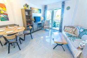 Stella Maris B2 BA Nerja