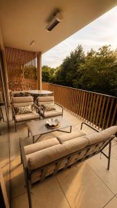 Greeneri Park Premium Apartments D 3,5