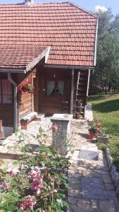 Kuća za odmor Kalina