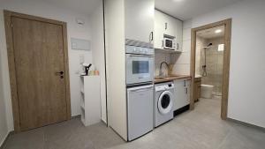 Erica Apartments TRG