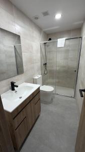 Erica Apartments TRG