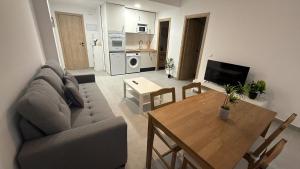 Erica Apartments TRG