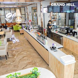 Grand Hill Center