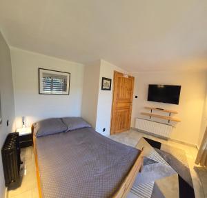 Pokoje Istebna