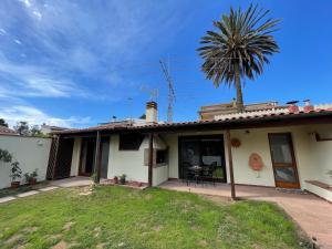 Casa vacanze Ichnos