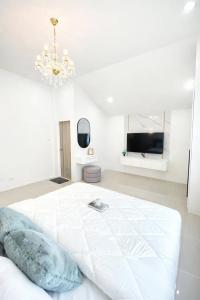 Chill Sbai Villa Pattaya