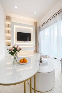 Chill Sbai Villa Pattaya