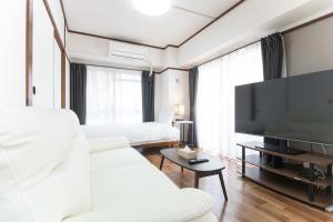 SEDONA HOUSE 302 Nippombashi