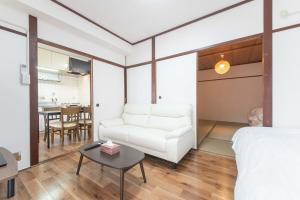 SEDONA HOUSE 302 Nippombashi