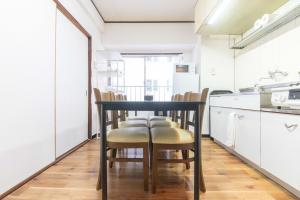 SEDONA HOUSE 302 Nippombashi
