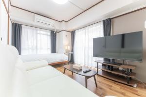 SEDONA HOUSE 302 Nippombashi
