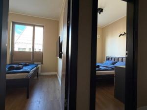 Premium Apartment Gdańsk Chmielna 507