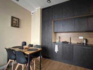 Premium Apartment Gdańsk Chmielna 507