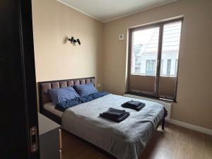 Premium Apartment Gdańsk Chmielna 507